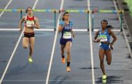 Athletics - Olympics: Day 10 (Image: Getty)
